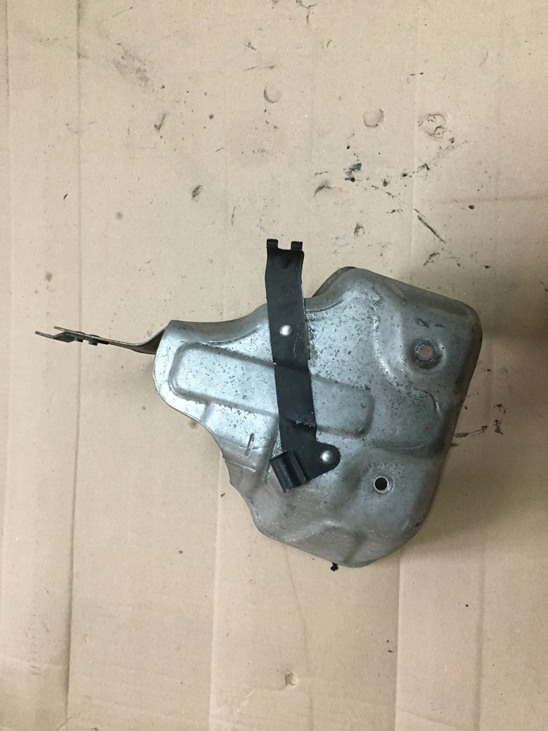 фото №1, Защита тепловая турбины audi a5 8t 059145323