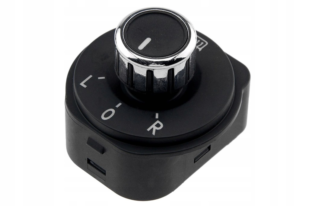 фото №1, Nty перемикач регулювання дзеркал