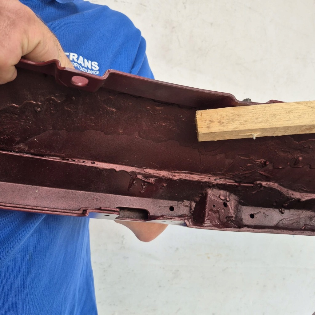 Ferrari california рестайлинг  14-17 бампер перед передний sprysk pdc Оригинал