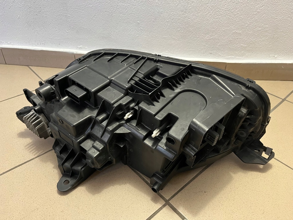 фото №16, Volvo xc90 xc-90 ii 2 full led 15- лампа передня перед права 32228297