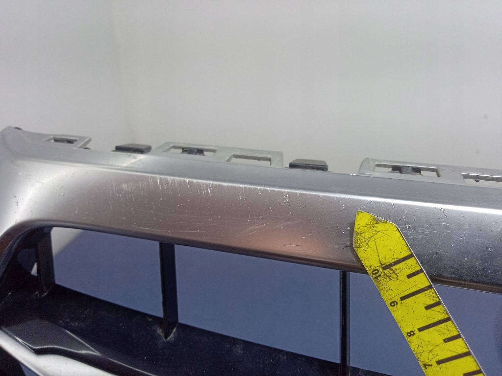 фото №13, Audi q7 ii 4m0 15- решітка радіатора радіатора решітка радіатора 4m0853651f