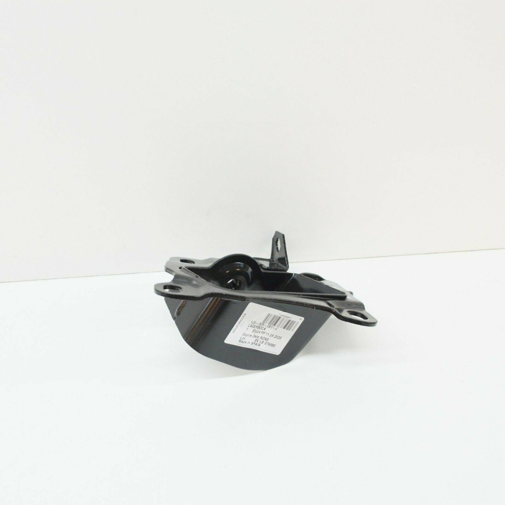 фото №8, Audi tt 8n задний левый кронштейн рычага рычага.