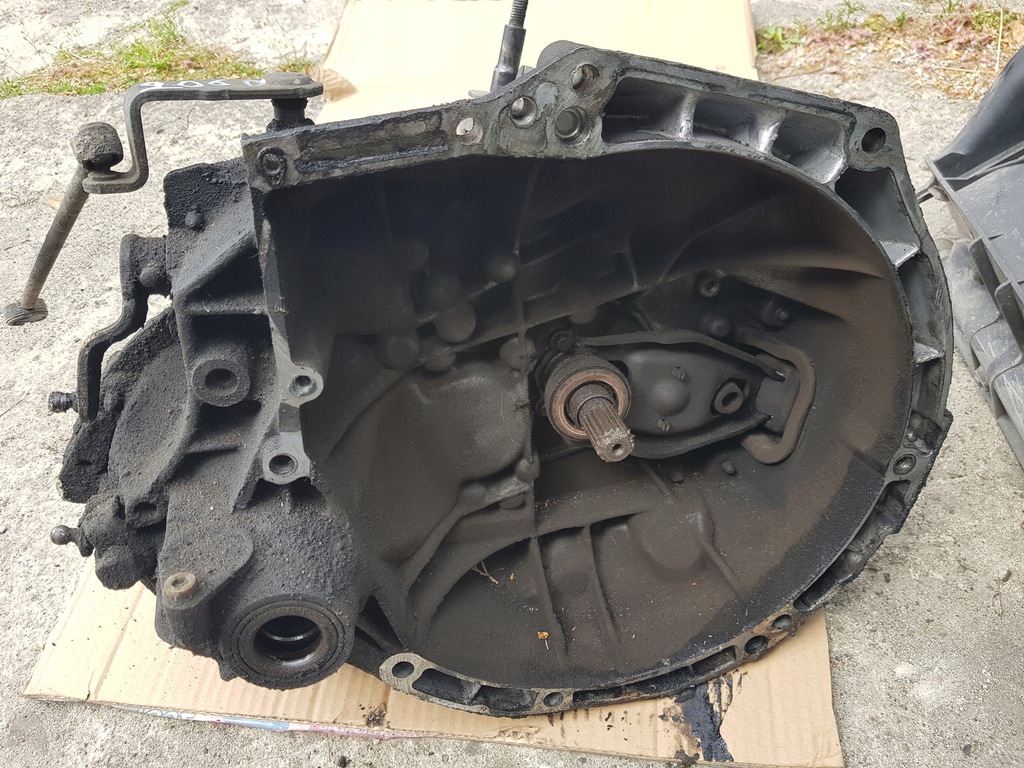 фото №12, Peugeot 206 3d кришка багажника багажника == kalisz ==wysyłka==