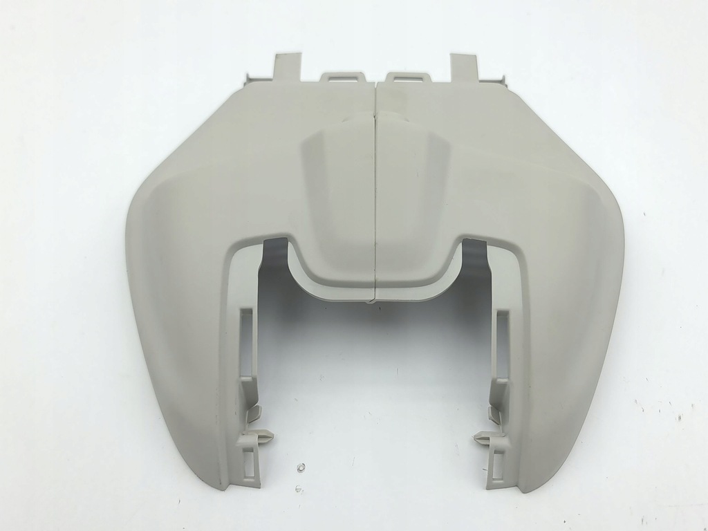 фото №7, Renault megane iv 2018 отделка зеркало заднего