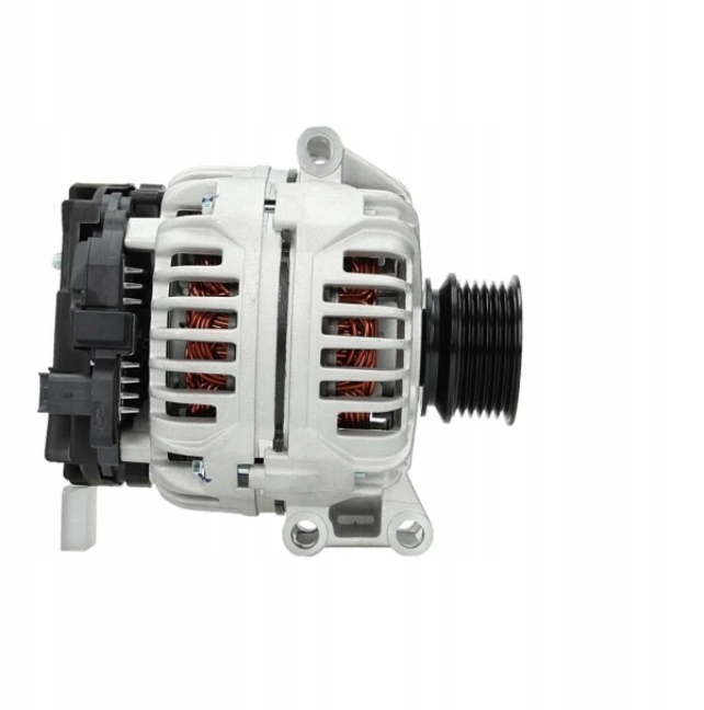 Купить Генератор 87a к renault megane 1