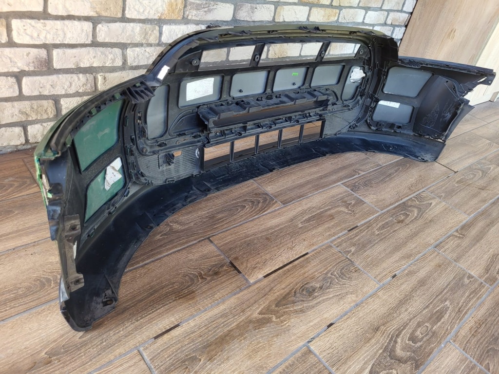 Купити Бампер перед mini cooper f55 f56 lift lci 9450543