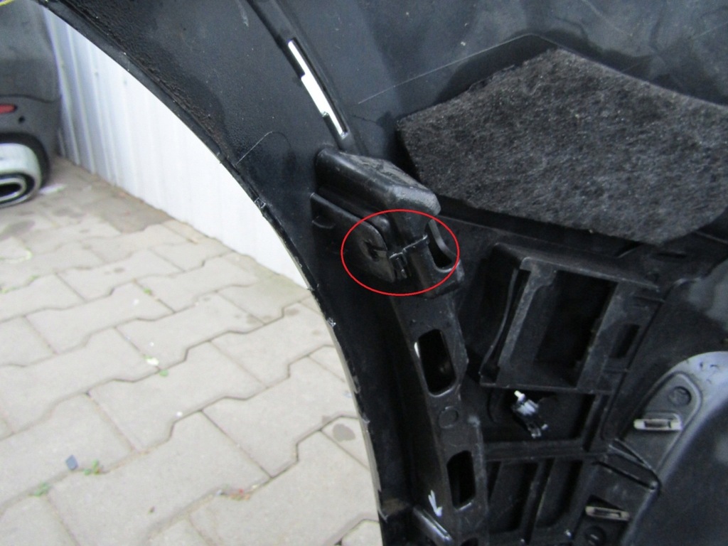 фото №9, Бампер задняя задний mercedes gla x156 156 amg lift 17-19