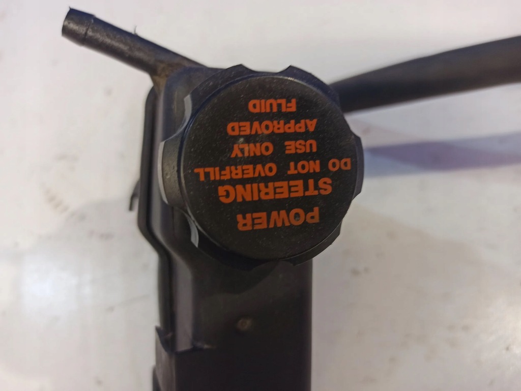 фото №7, Volvo s60 2001 бачки жидкость усилителя