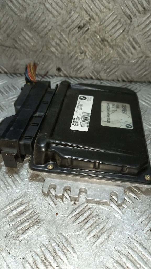 Бортовий комп'ютер модуль блок керування mini one cooper r50 7530652 Ціна