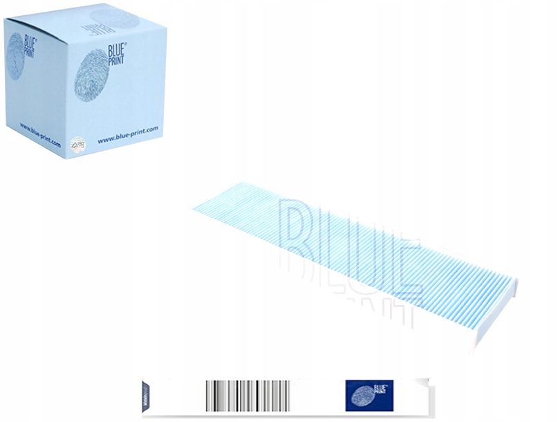 фото №1, Фільтр кабіни протипиловий mini r56 r57 r58 r59 clubman r55 clubvan