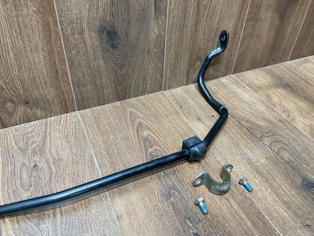 Стабілізатор задній mercedes-benz sl r129 a1293260165 Оригінал