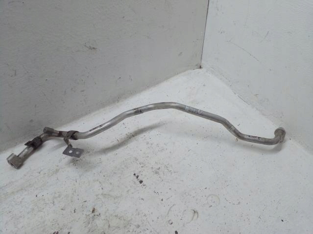 фото №1, Труба шланг кондиционера renault espace v 1.6 dci