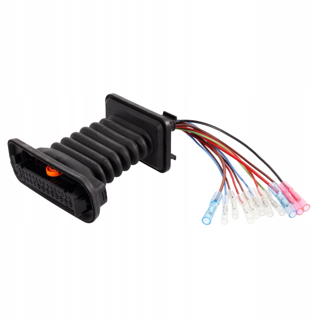 фото №1, Джгут трубопровід електричних febi 107153