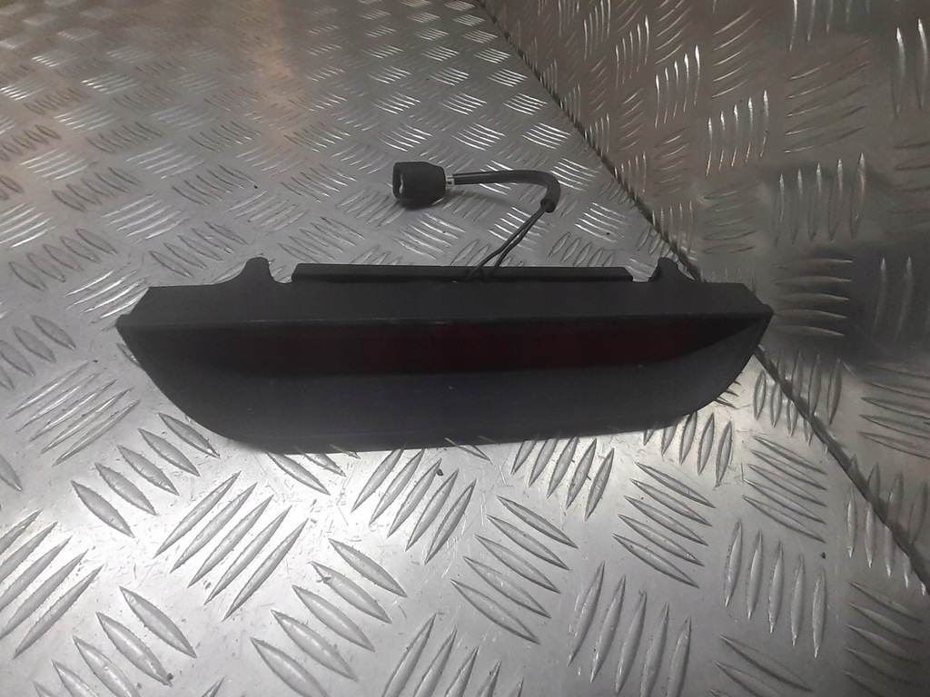 фото №1, Свет стоп-сигнал mitsubishi space star 0996400