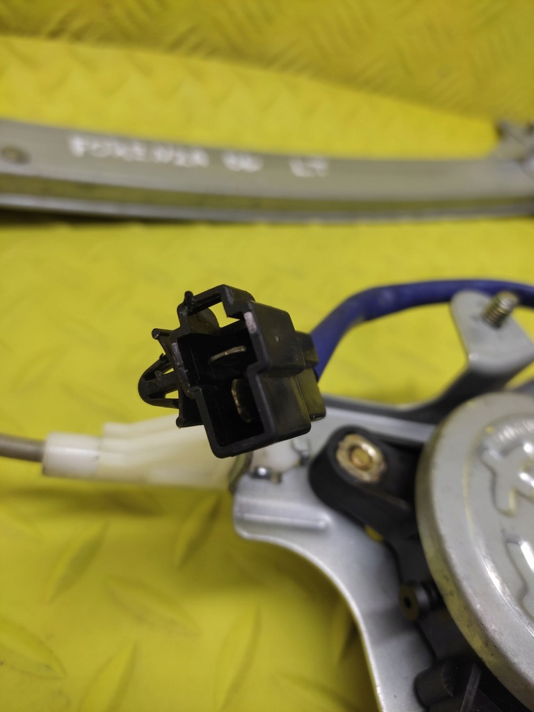 фото №5, Suzuki forenza подъемник стекло левый задняя 96475131