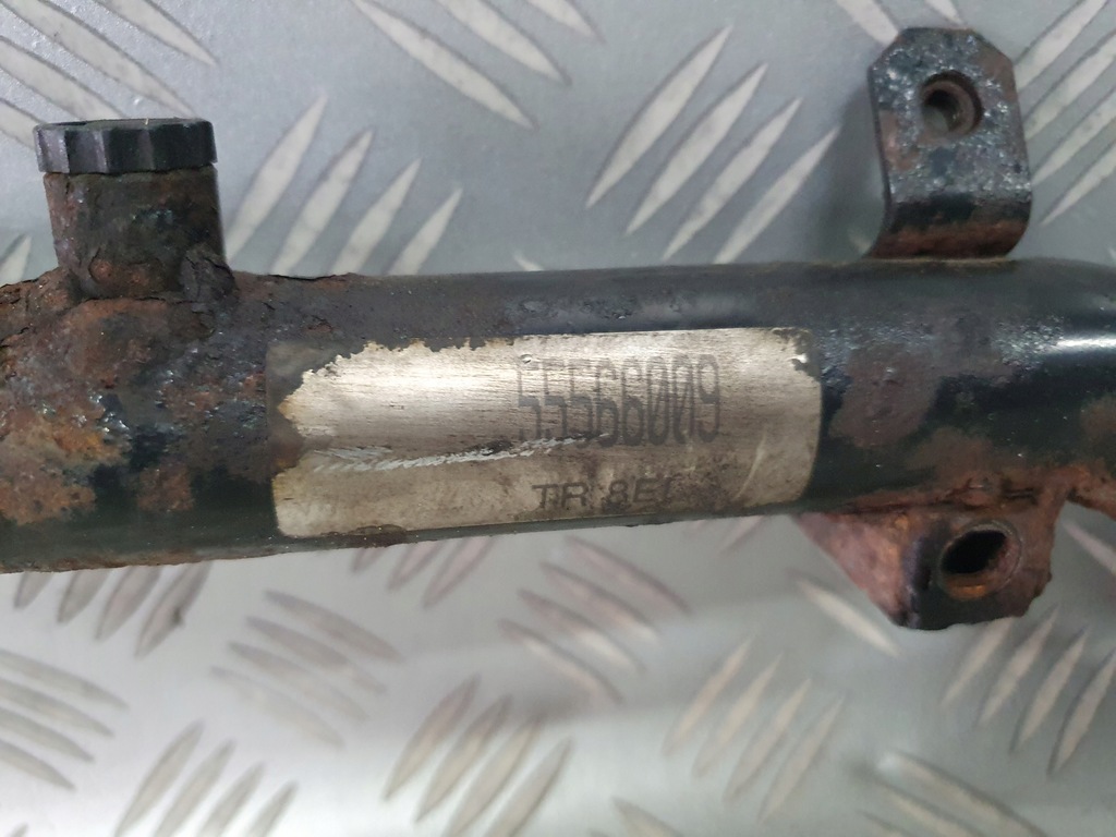 фото №5, Магистраль wody opel astra h 1.9 cdti 150km