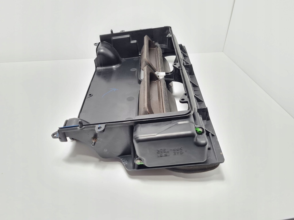 фото №6, 2015 bentley flying spur канал обдув 3w1820003d