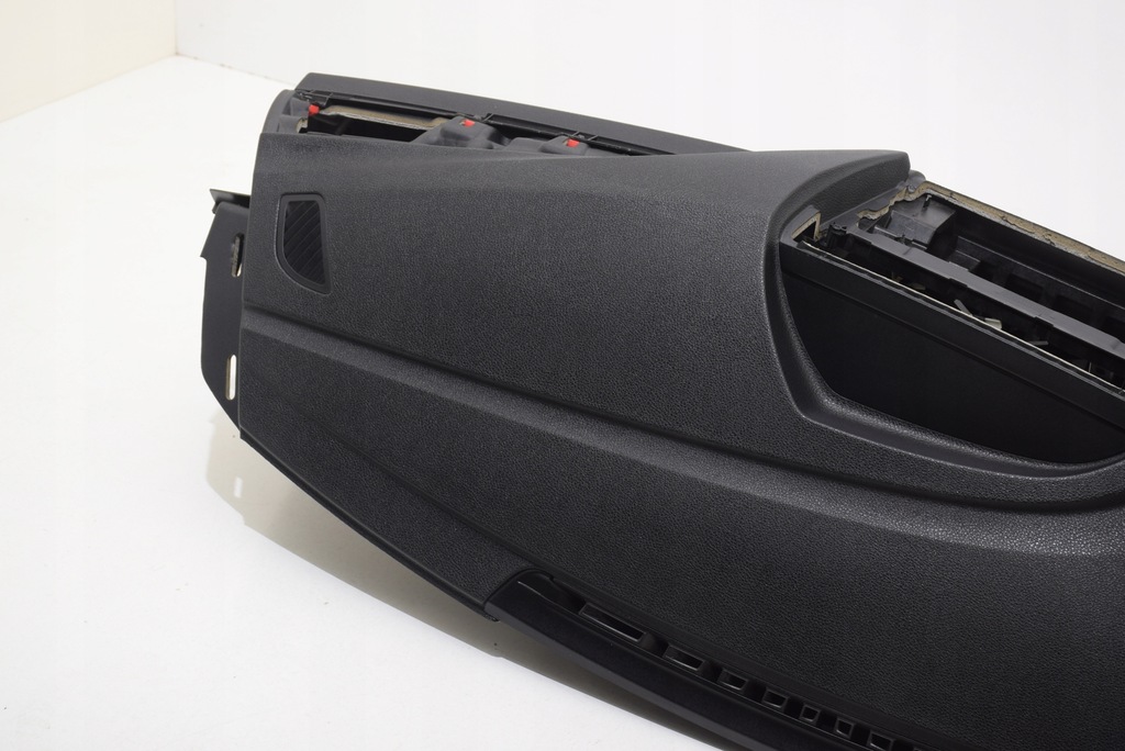 фото №11, Bmw 1 f20 f21 f22 панель приладів приладова панель приладів консоль оригінал bez навігації