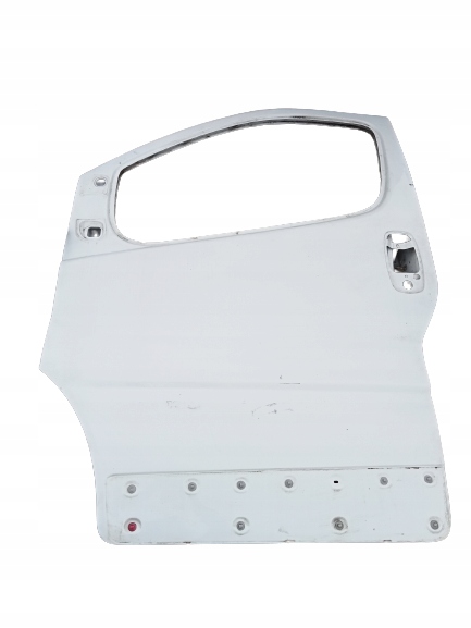 фото №1, Trafic ii vivaro 01-06 lift дверь перед левая