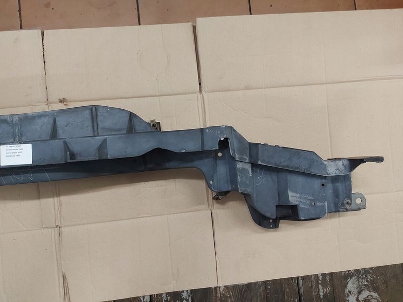 фото №6, S-type підсилювач поперечина передній перед верхній