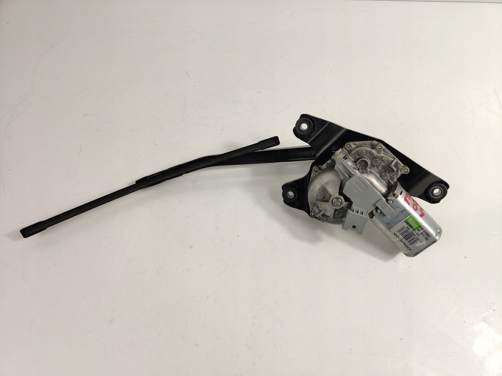 фото №4, Моторчик дворники задняя рычаг bmw x1 e84 2990856