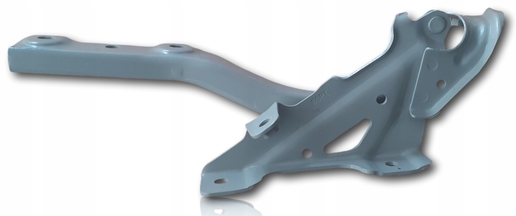 фото №1, Suzuki ignis iii 2017 - петля капот лівий