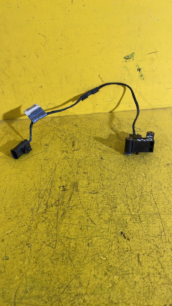 фото №1, Mini cooper r56 - датчик ударный - правый перед - 6977398