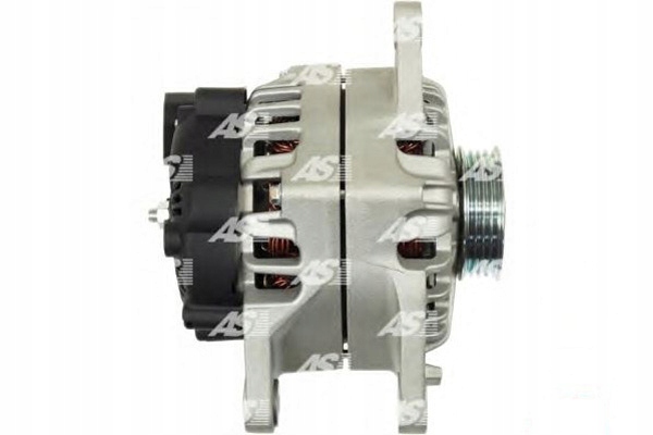 фото №1, As-pl генератор hyundai accent i 1.3 x-3