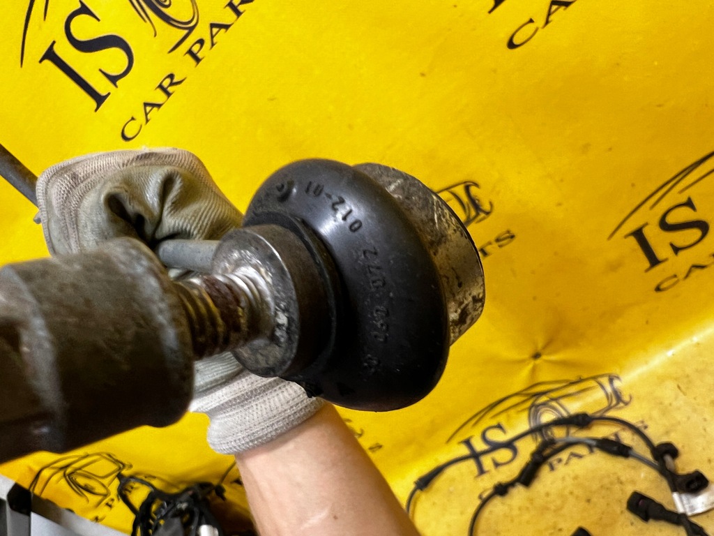 фото №7, З'єднувач тяга стабілізатора porsche 911 991 gts