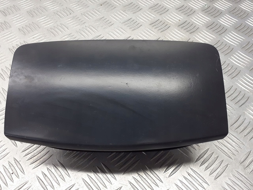 фото №4, Рамка дисплея renault laguna ii 8200285177