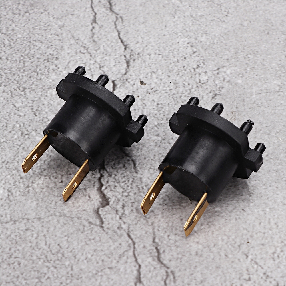 фото №10, 1 пара роз'єм фара автомобільний кронштейн лампочка аксесуари b28v510a3