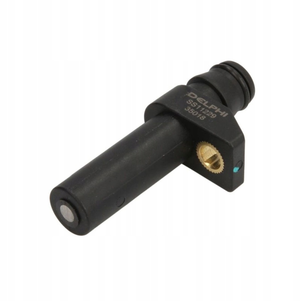 фото №1, Delphi ss11229 генератор імпульсів, wał колінчастий