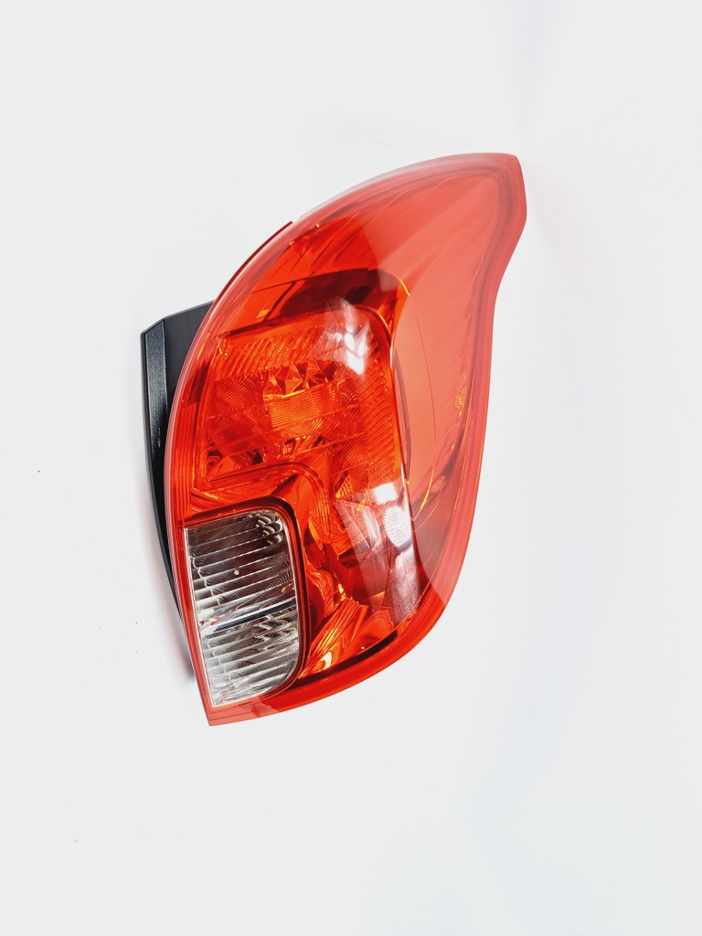 фото №1, Opel mokka 12-15 лампа права задня