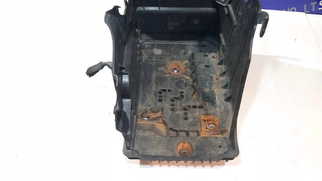 фото №6, Volvo xc60 2011 корпус акумуляторів