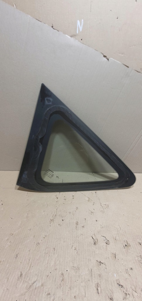 фото №5, Стекло кузовная правый задняя задняя nissan note ii e12 2015r