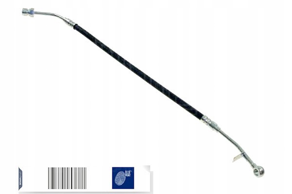 фото №15, Blp шланг тормозной nissan cabstar 98- adn153192