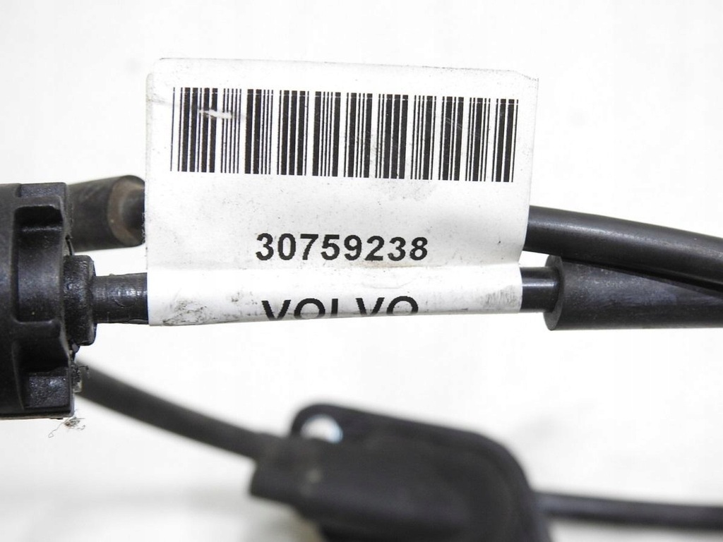 фото №7, Трос перемикання передач автоматична коробка передач volvo s60 i 2.5 t