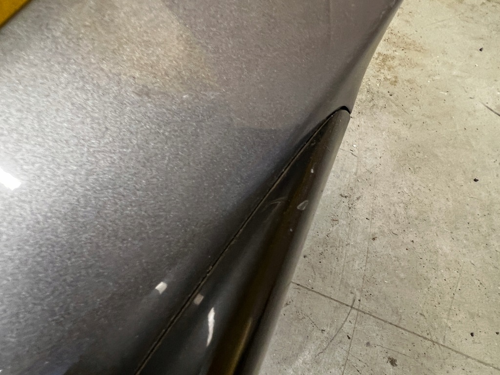 фото №6, Молдинг порог левая порог накладка infiniti q30