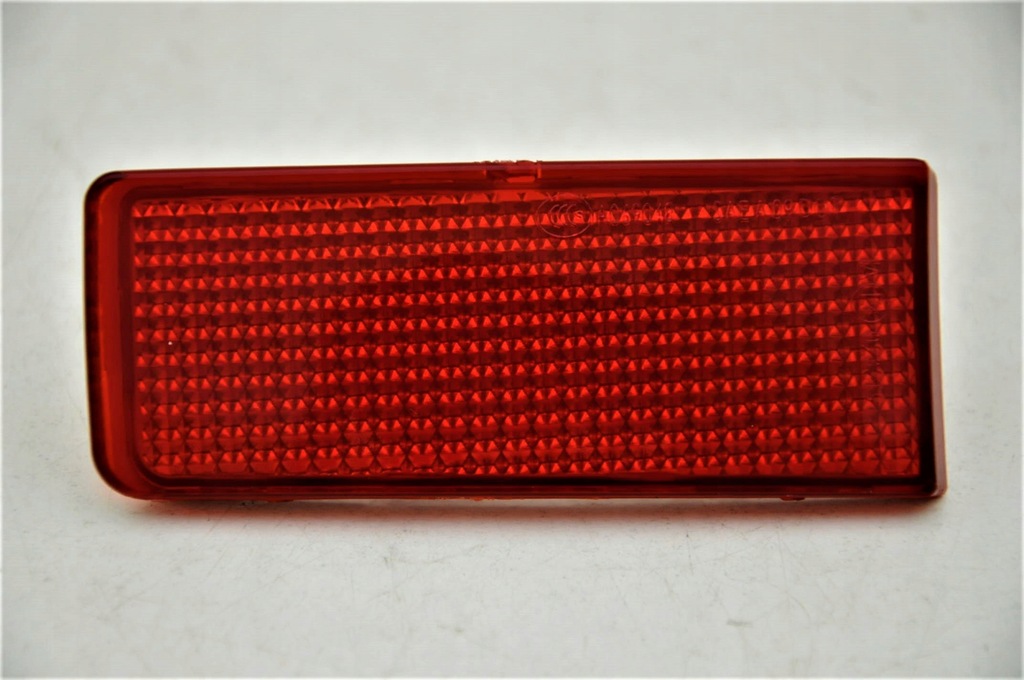 фото №1, Vw touareg 2010- новый отражатель задняя правый