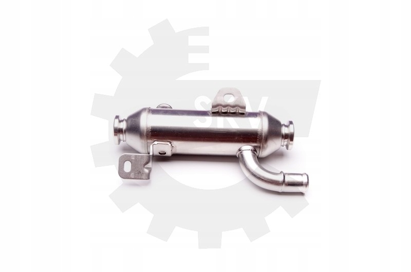 фото №13, Радіатор egr 1628kc