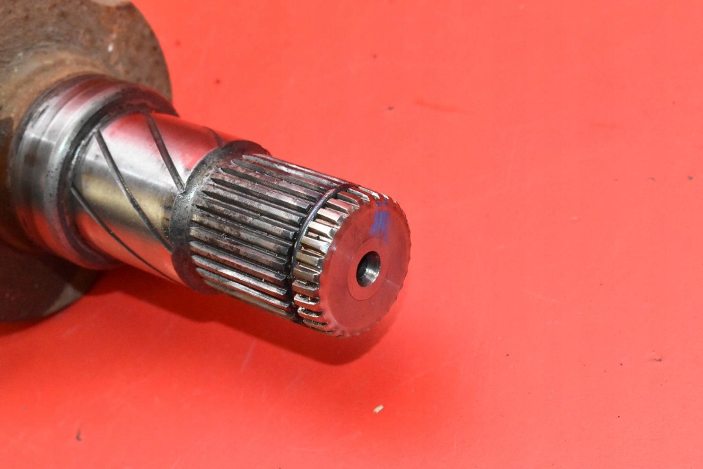 фото №6, Привідний вал права задня 1007719-01-a tesla model s p85d awd 12-20