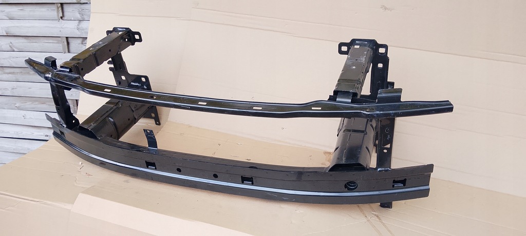 фото №8, Балка перед передня vw id4 11a audi q4 89a skoda enyaq iv 5la 11a807651