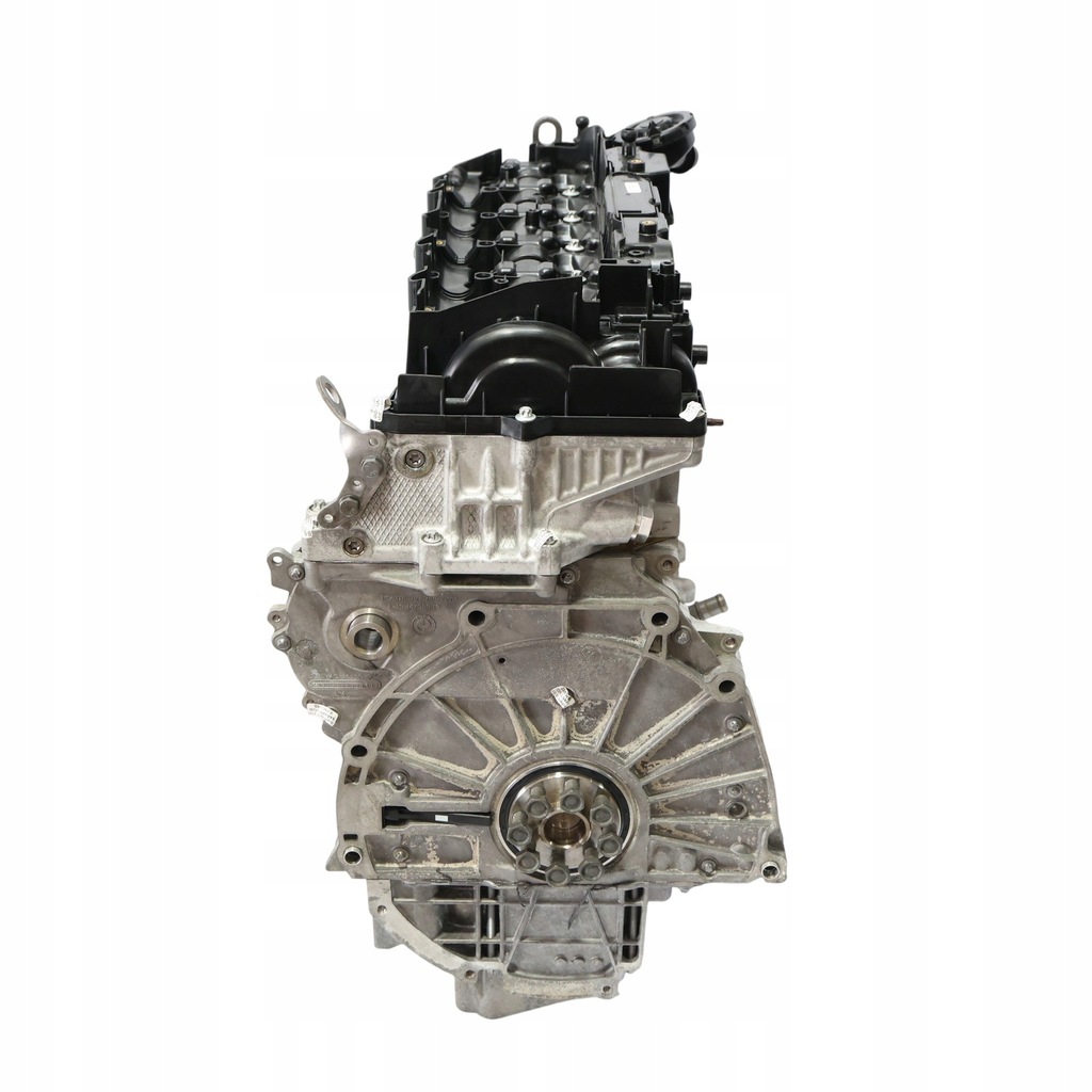 фото №11, Bmw f30 f31 f34 330dx f32 f36 430dx двигун голий блок двигуна n57d30a n57n