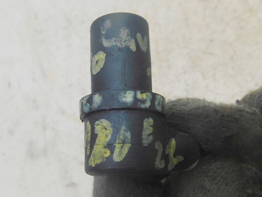 фото №8, Iveco eurocargo 120e21 19,5" 02-08 датчик вала колінчастого