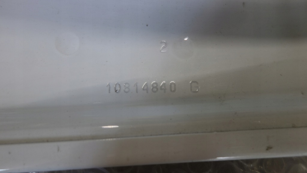 фото №11, Tesla model iii 3 2017- дверь правый задняя правое задние