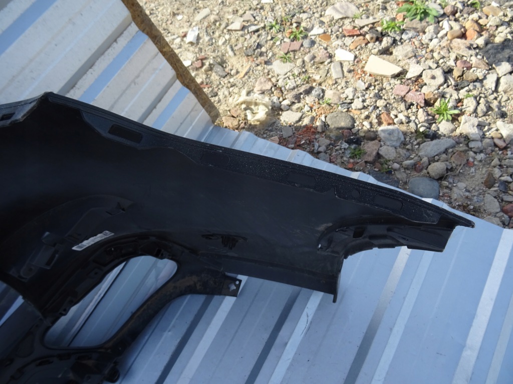 фото №9, Бампер задняя задний bmw x5 g05 m-pakiet