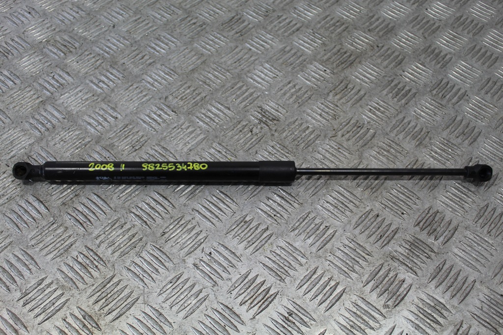 фото №1, Привід амортизатор peugeot 2008 ii 2 9825534780
