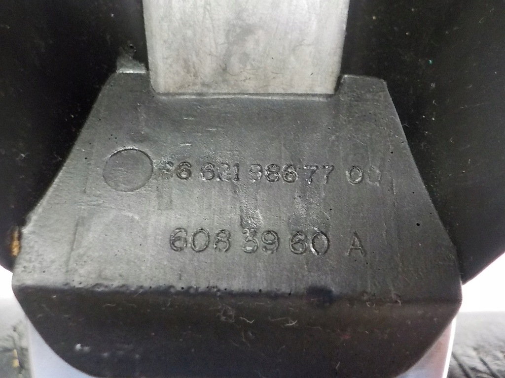 фото №7, Peugeot 407 воздуховод колесо кожа