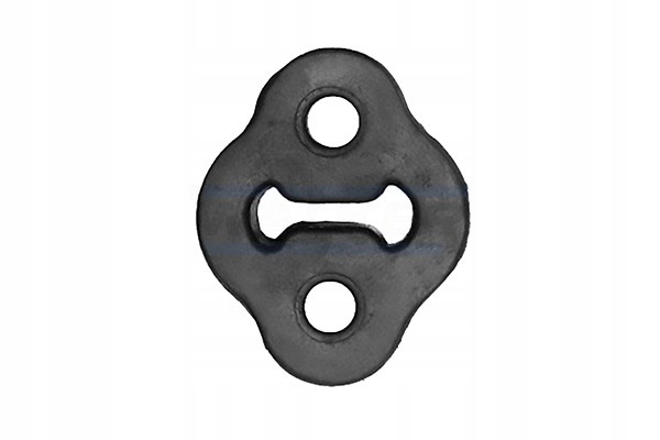 фото №11, Walker 81368 ремень резиновый, система выпускной