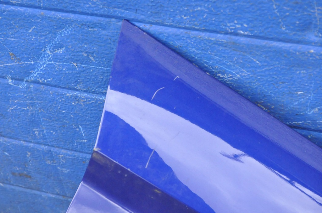 фото №8, Seat ibiza v крыло правый перед передний